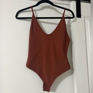 Free People intimates body suit size XS